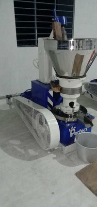 20 kg Mild Steel Rotary Oil Mill Machine