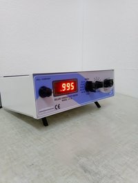 Conxport  Deluxe Conductivity Meter