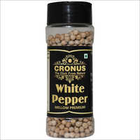 60gm Whole White Pepper