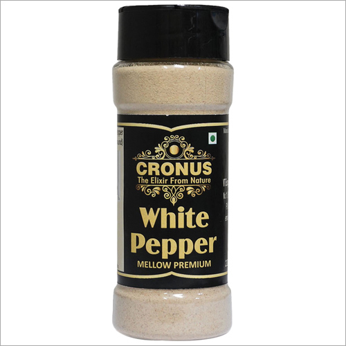 60gm White Pepper Powder
