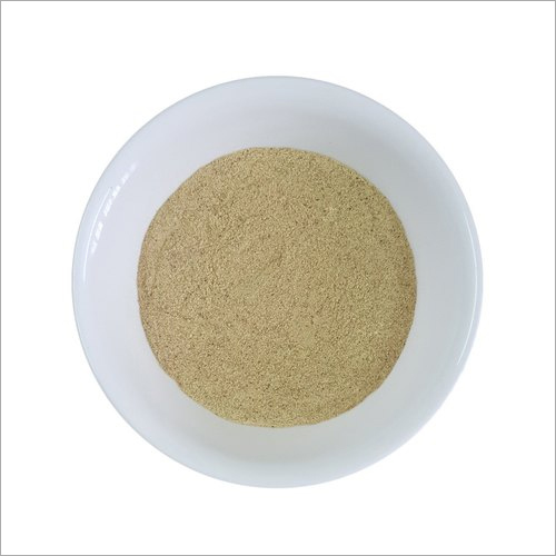 Natural White Pepper Powder