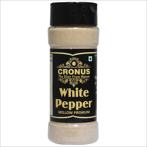 100gm White Pepper Powder