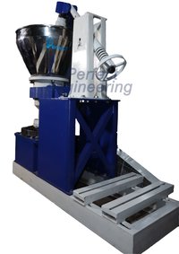 Automatic Rotary Oil Mill Machine