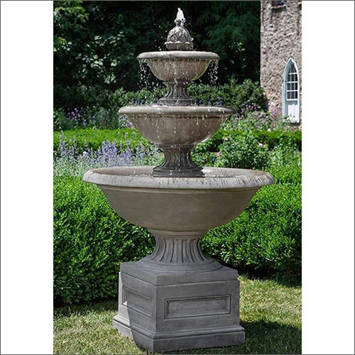 Water Fountain