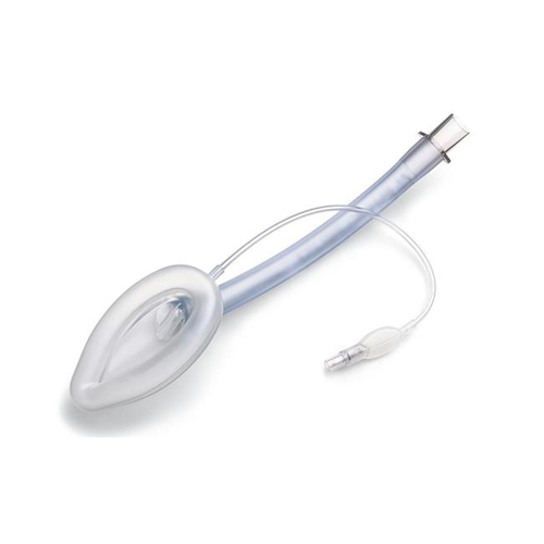 Conxport Laryngeal Mask Airway Pvc