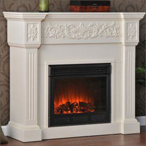 Decorative Electric Fireplace