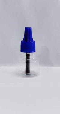 Mosquito Repellent Empty Bottles