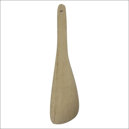 Wood Wooden Non Stick Cookware Saputula