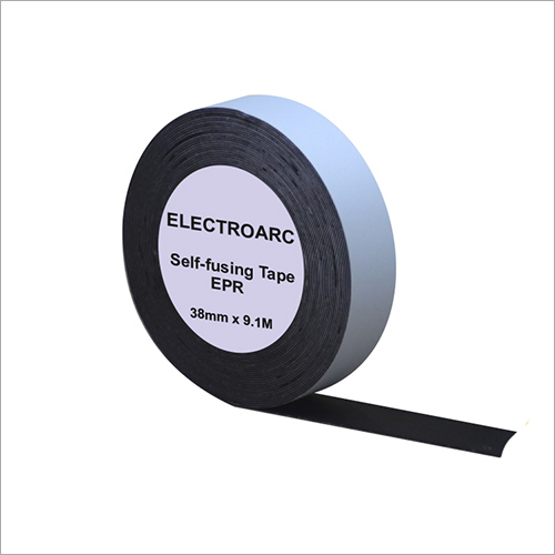 EPR Self-fusing Tape By ELECTROARC POWER ENGINEERING