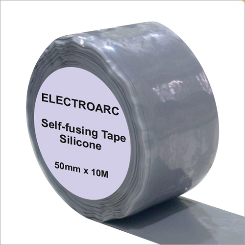 Silicone Self-fusing Tape By ELECTROARC POWER ENGINEERING