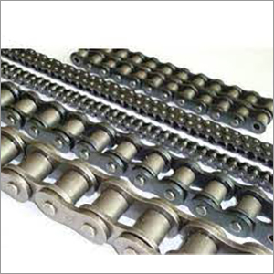 Aluminium Chain Fittings