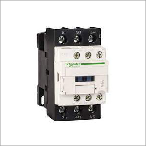 LC1D32 Schneider Contactor By INDUSTRIAL ENGINEERING SYSTEM