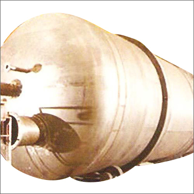 Metal Industrial Pressure Vessel