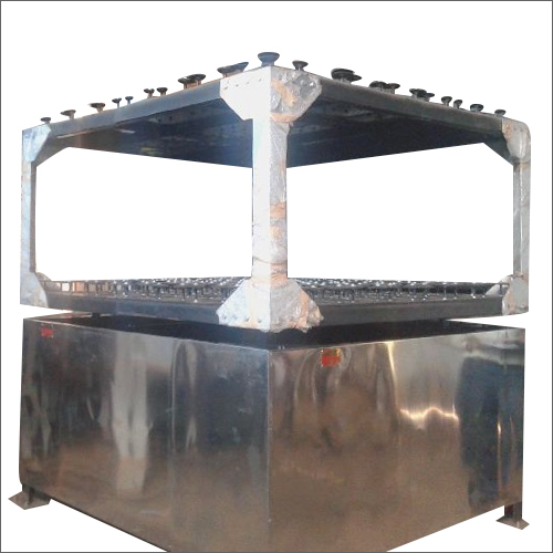 Metal Industrial Laboratory Shakers