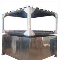 Metal Industrial Laboratory Shakers