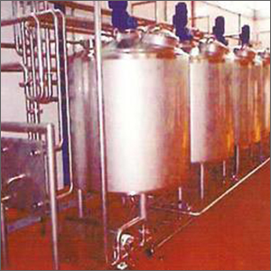 Stainless Steel Ss Pharmaceutical Machineries