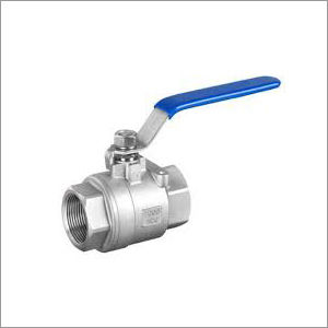 Ball Valve