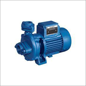 Centrifugal Monoset Pump By INDUSTRIAL ENGINEERING SYSTEM