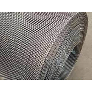 Aluminium Wire Mesh By INDUSTRIAL ENGINEERING SYSTEM