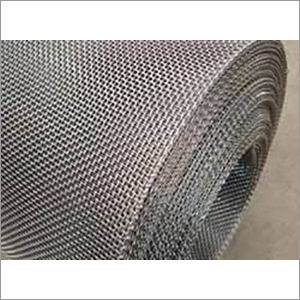 Aluminium Wire Mesh