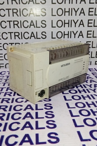 MITSUBISHI PROGRAMMABLE CONTROLLER FX2N-32MT-ESS/UL