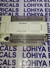 MITSUBISHI PROGRAMMABLE CONTROLLER FX2N-32MT-ESS/UL