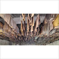 Brown Industrial Rubber Sheets