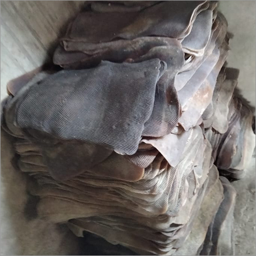 Black Rubber Sheets