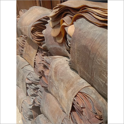 Brown Rubber Sheets