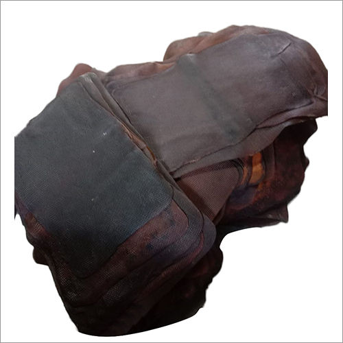 Brown Natural Rubber Sheets