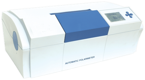 Conxport Digital Automatic Polorimeter  Description: