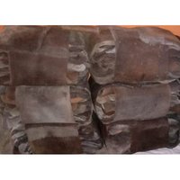 Brown Rubber Sheets