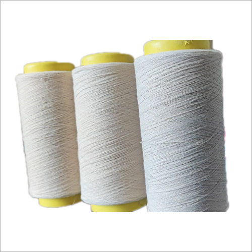 Open End Cotton Yarn