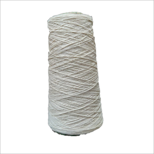 2-6 kw Cotton Yarn By SHREE BALAJI SPINTEX