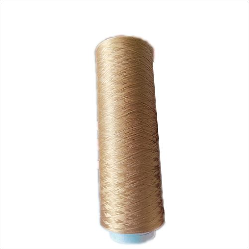 Textile Filament Yarn