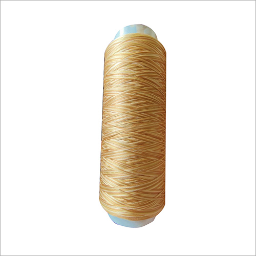 Plain Filament Yarn