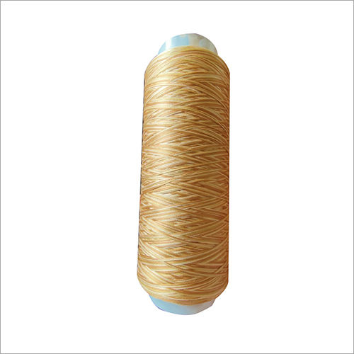 Plain Filament Yarn