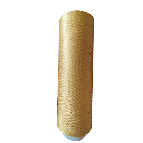 2 Ply Filament Yarn