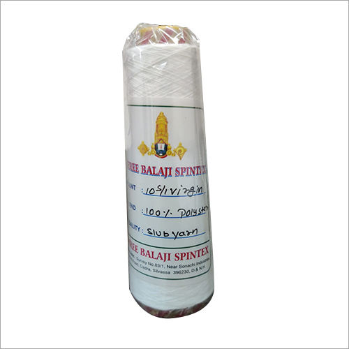 Polyester Yarn