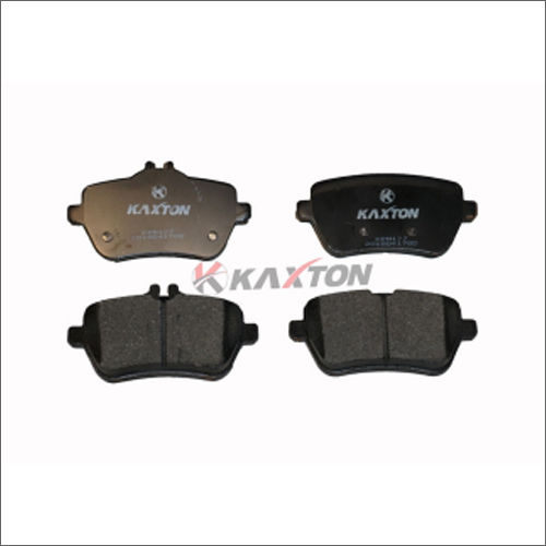 Mercedes Brake Pads