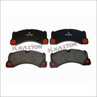 Porsche Cayenne Kaxton Ceramic Brake Pads