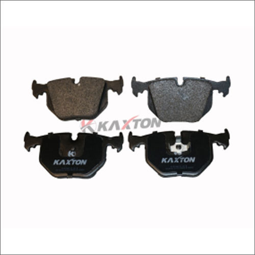 BMW 3 Series Kaxton Ceramic Front Brake Pads