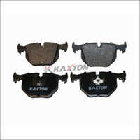 Bmw 3 Series Kaxton Ceramic Front Brake Pads