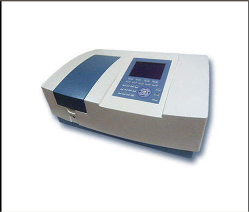 ConXport  3.  UV-VIS Spectrophotometer Double Beam
