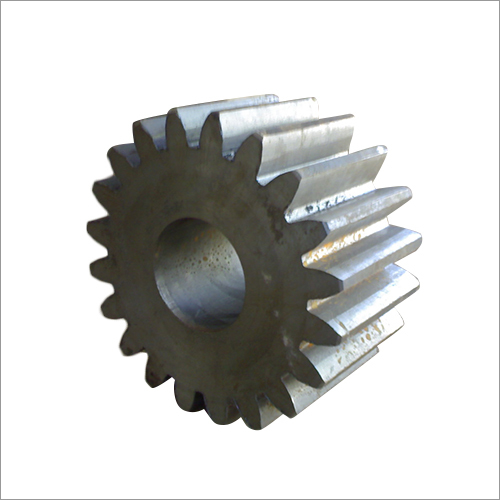 Industrial Pinion Gear