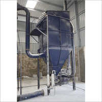 Industrial Pulse Jet Filter