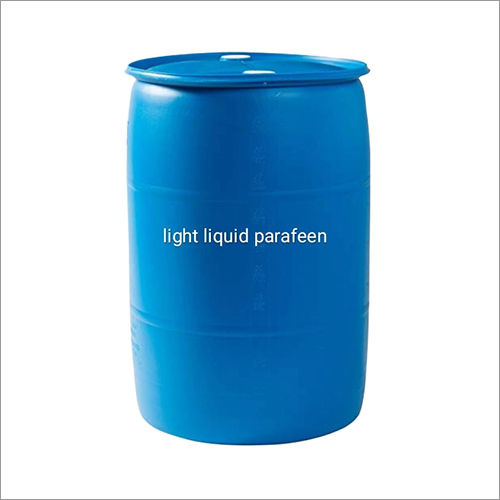 Industrial Light Liquid Paraffin