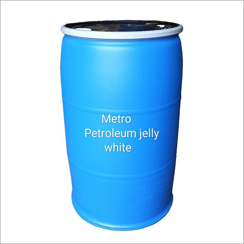 White Petroleum Jelly