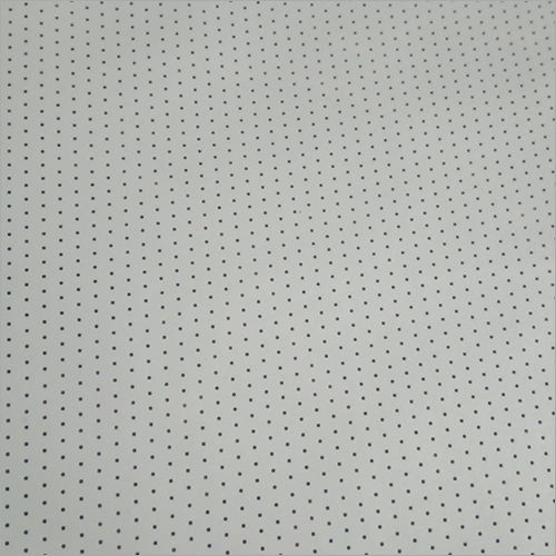 Perforated And Cyclorama Cinema Screen