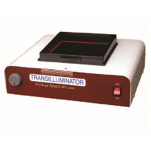 ConXport College Model UV Transilluminator